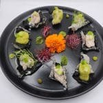 amuse bouche